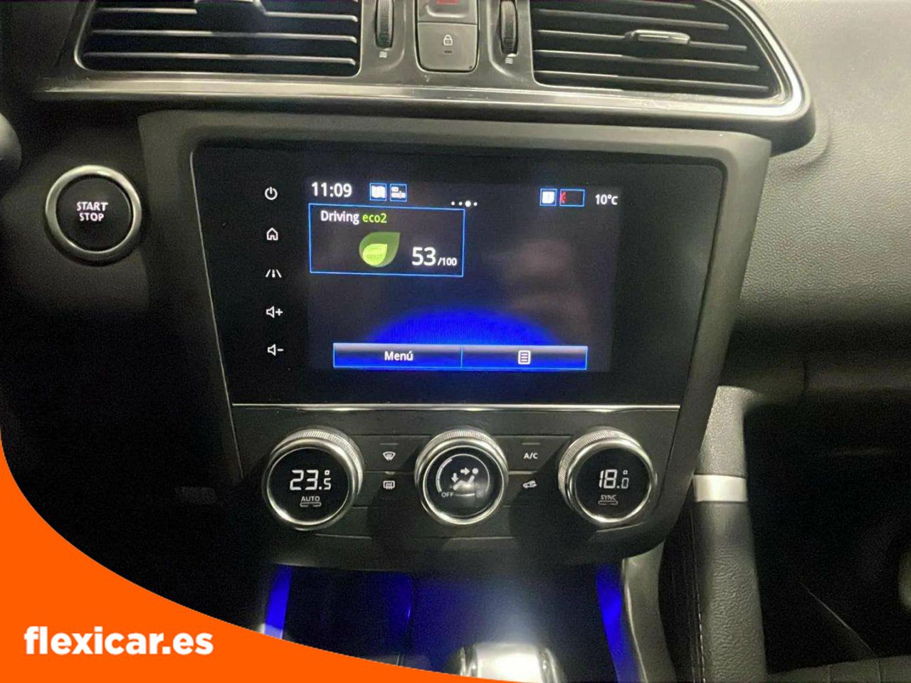 Foto Renault Kadjar 20