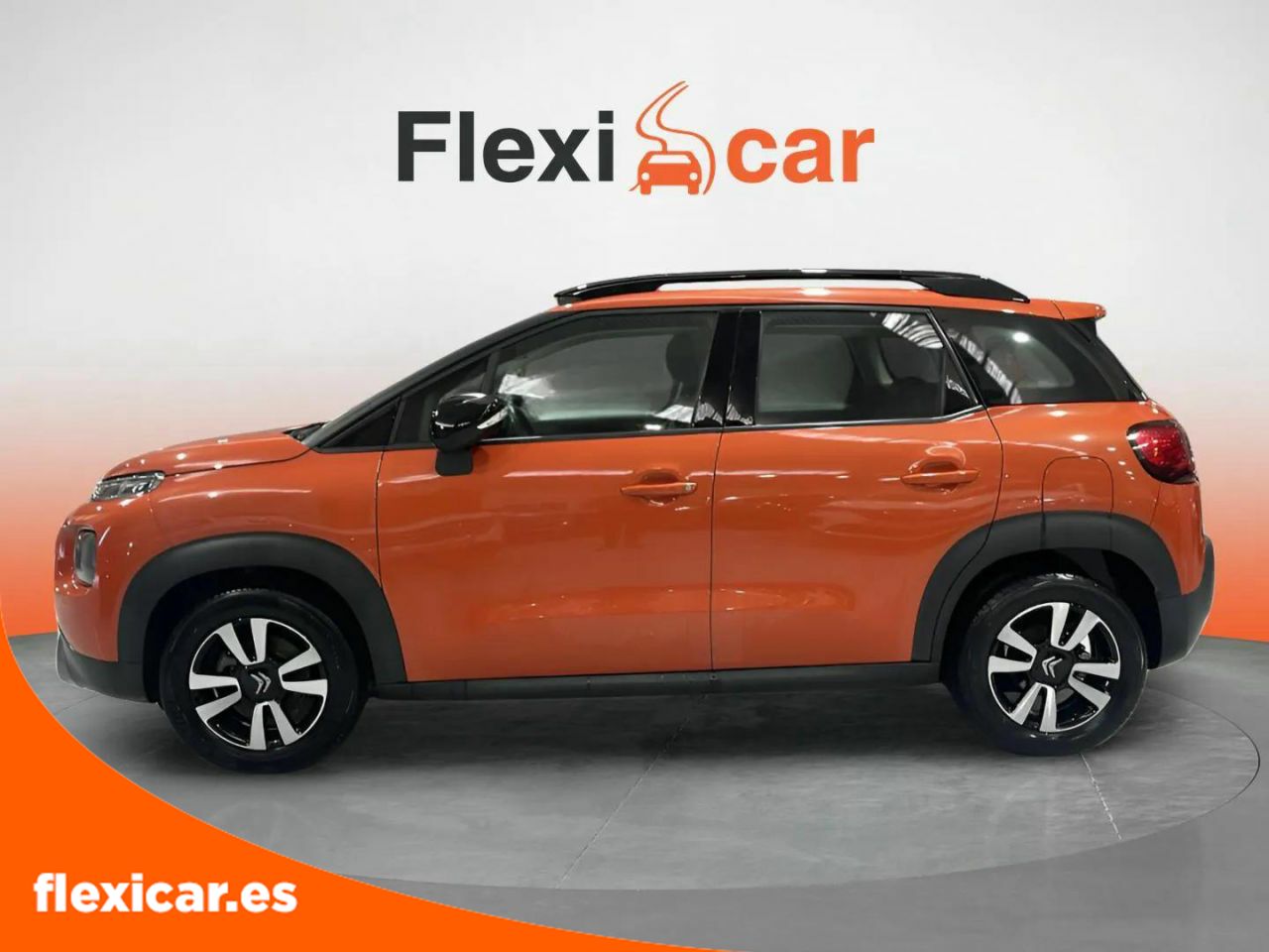 Foto Citroën C3 Aircross 2