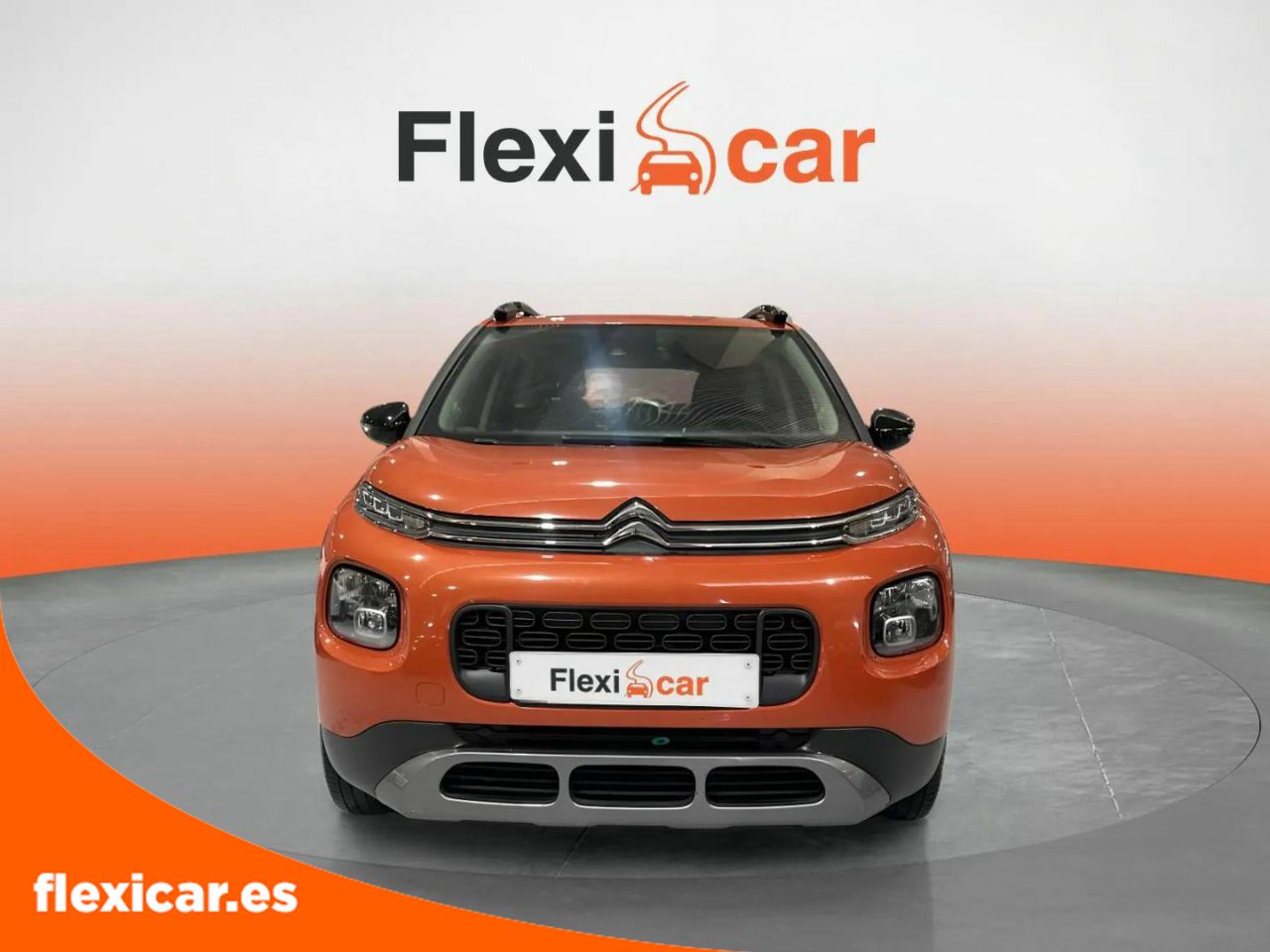 Foto Citroën C3 Aircross 5
