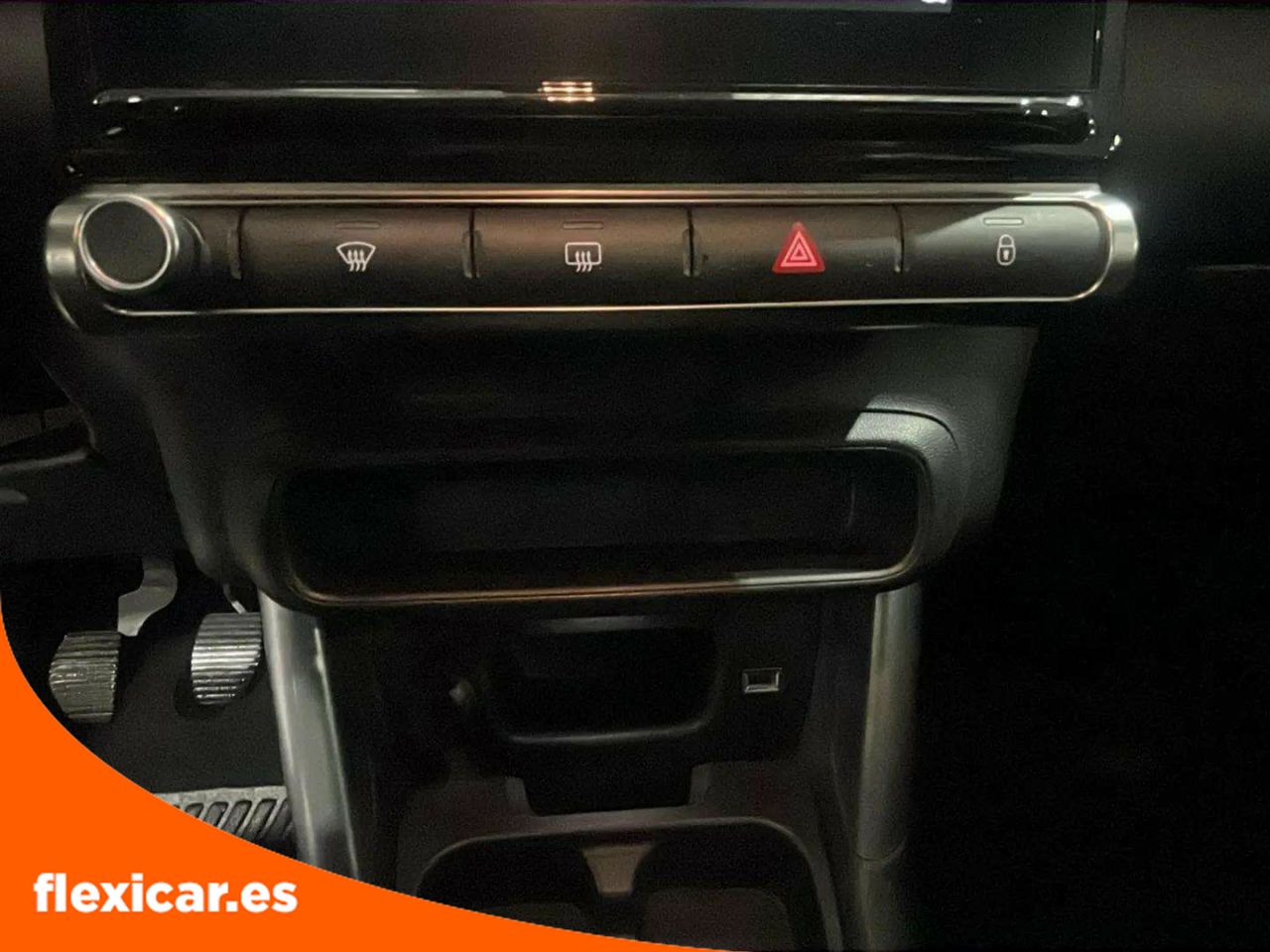 Foto Citroën C3 Aircross 8