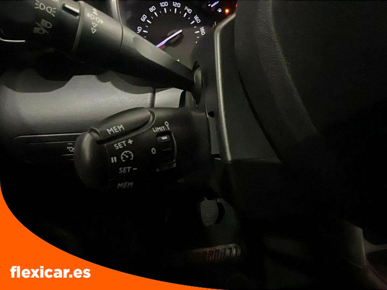 Foto Citroën C3 Aircross 9