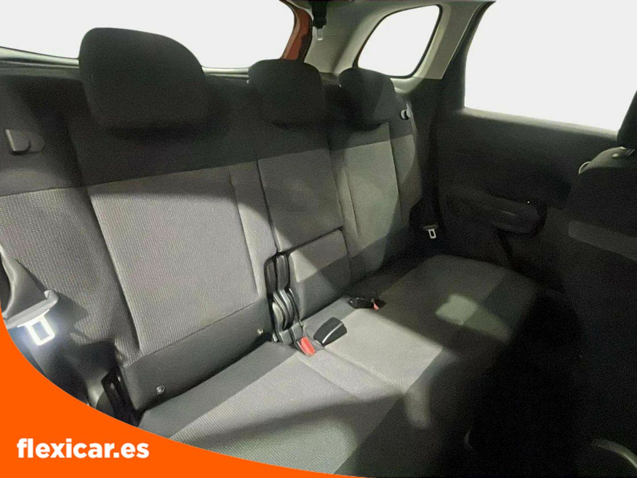 Foto Citroën C3 Aircross 15