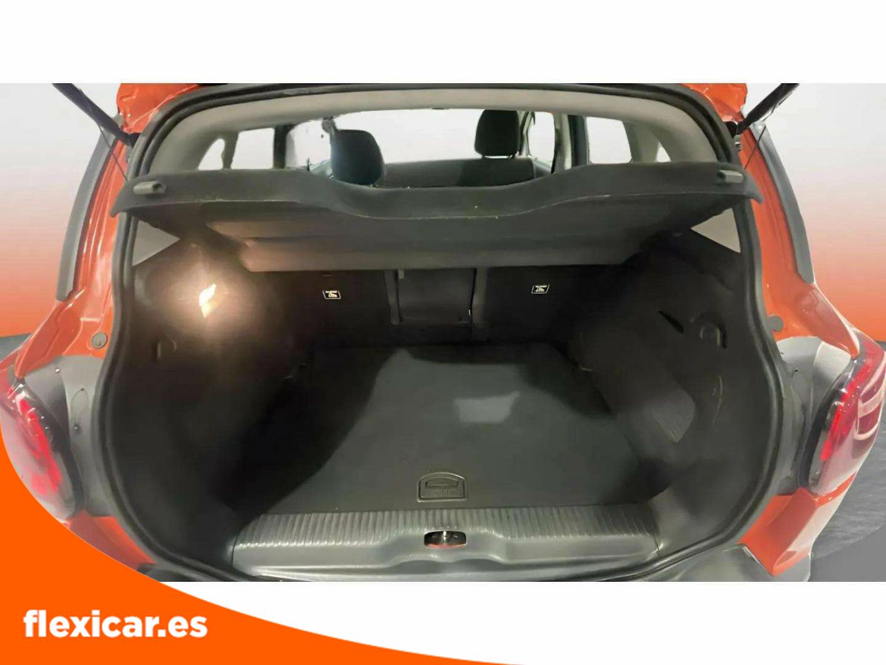 Foto Citroën C3 Aircross 16