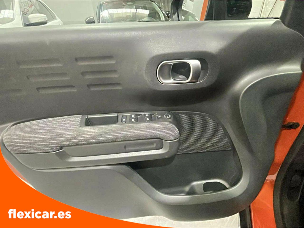 Foto Citroën C3 Aircross 17