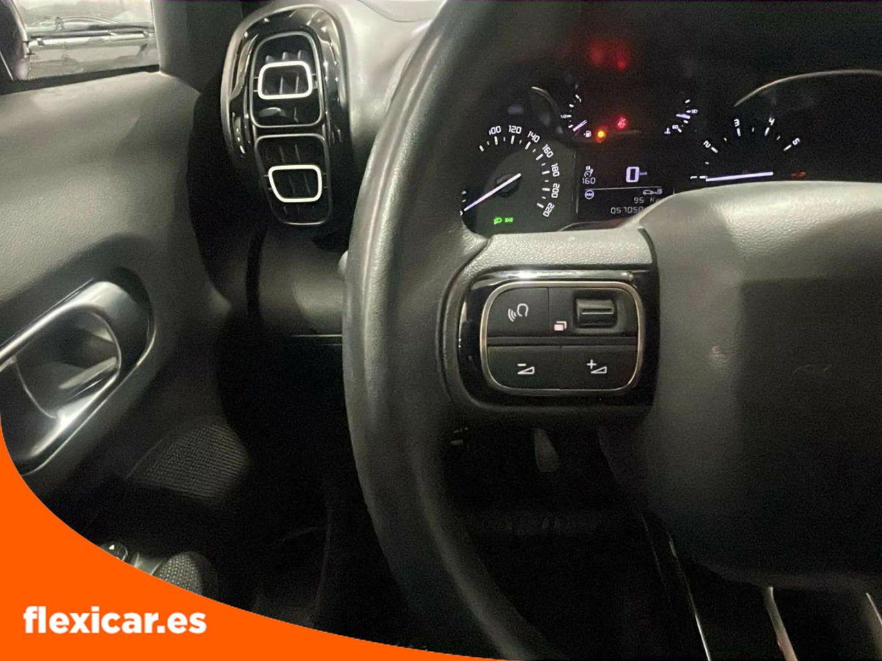 Foto Citroën C3 Aircross 18