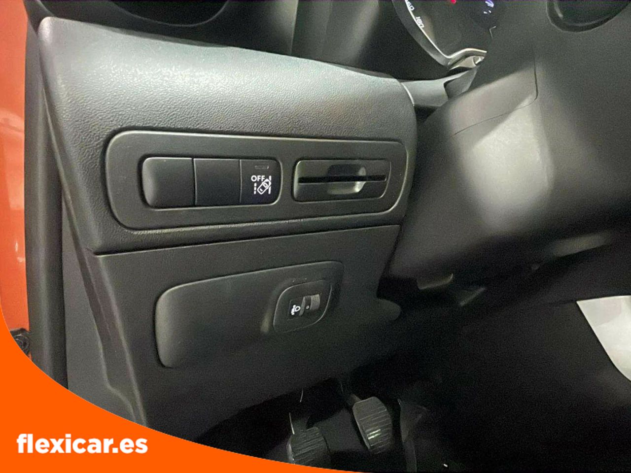 Foto Citroën C3 Aircross 26