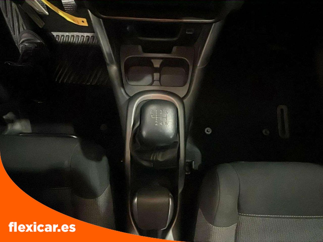 Foto Citroën C3 Aircross 27