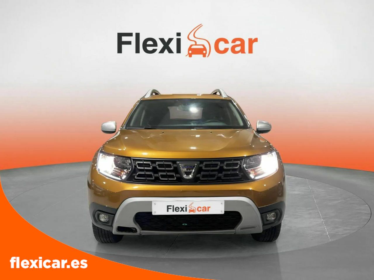 Foto Dacia Duster 5