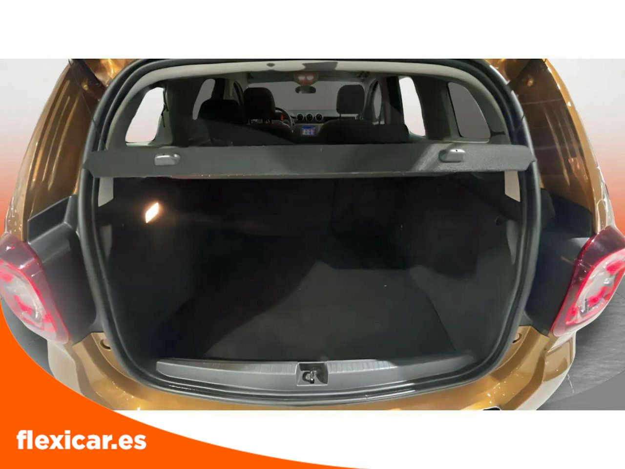 Foto Dacia Duster 16
