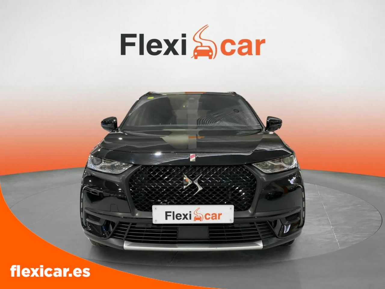Foto DS Automobiles DS 7 Crossback 2