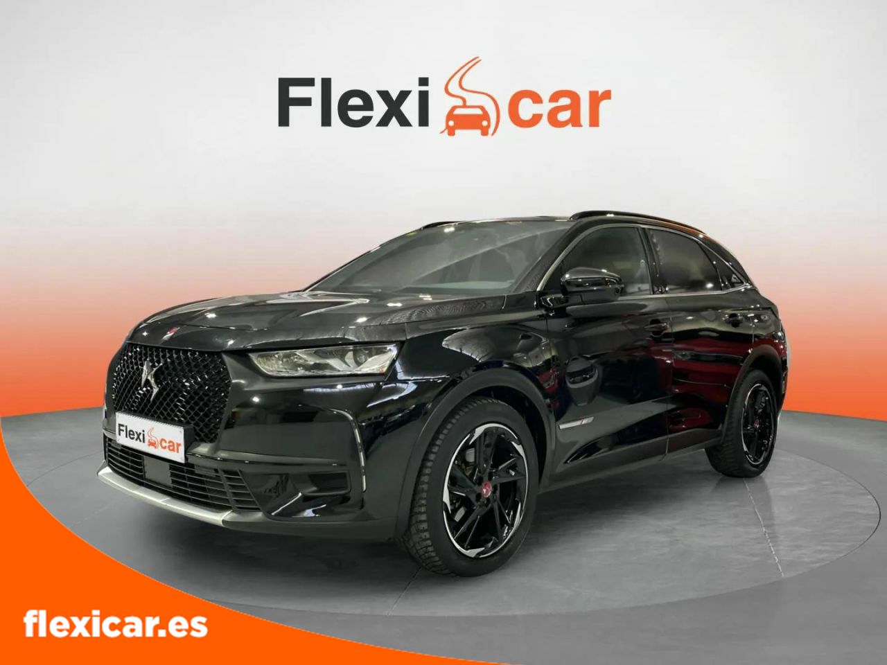 Foto DS Automobiles DS 7 Crossback 3