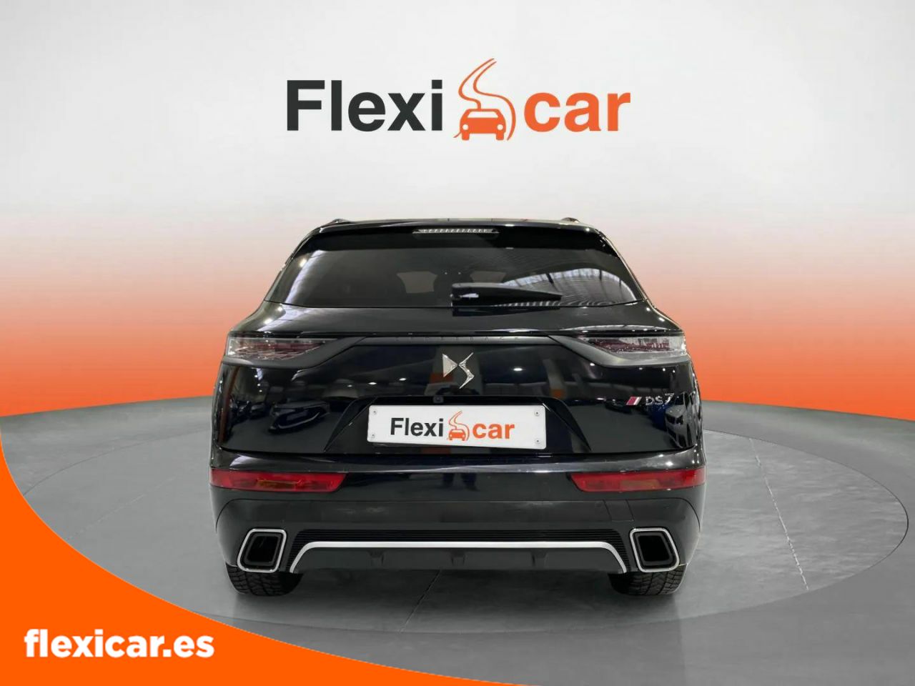 Foto DS Automobiles DS 7 Crossback 8