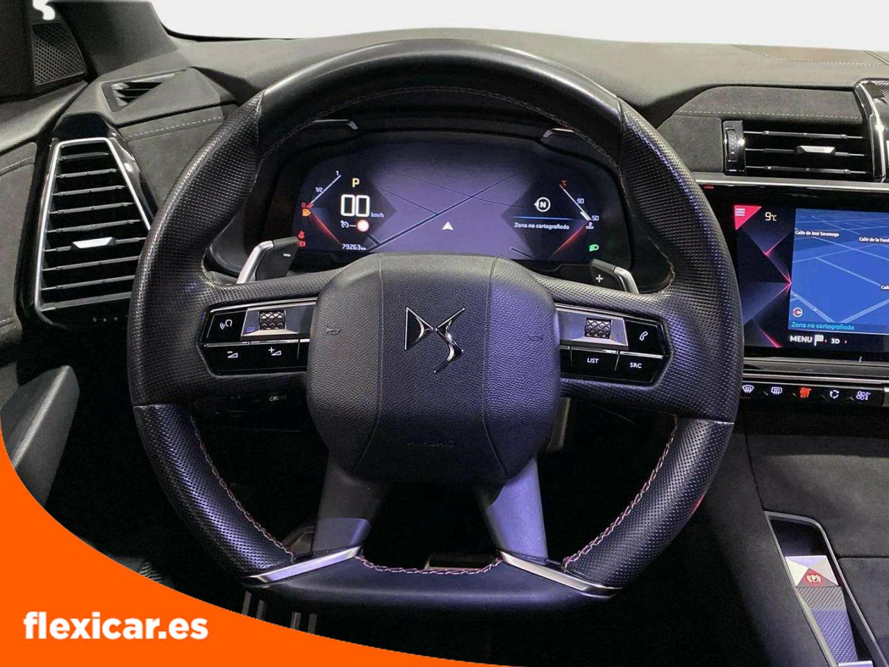 Foto DS Automobiles DS 7 Crossback 18