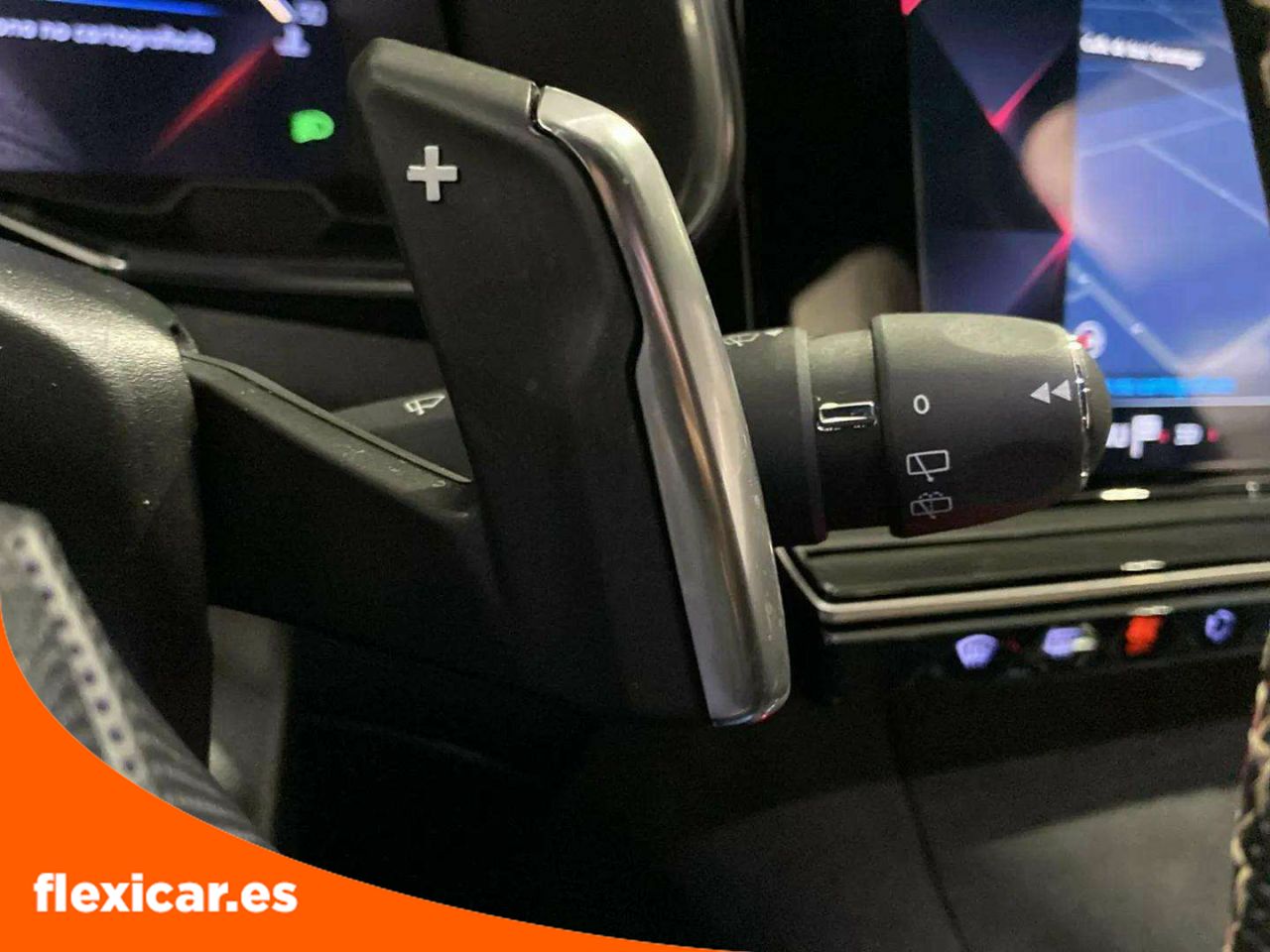 Foto DS Automobiles DS 7 Crossback 22