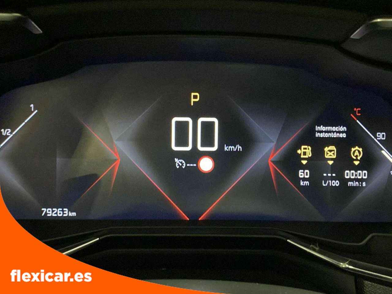 Foto DS Automobiles DS 7 Crossback 23