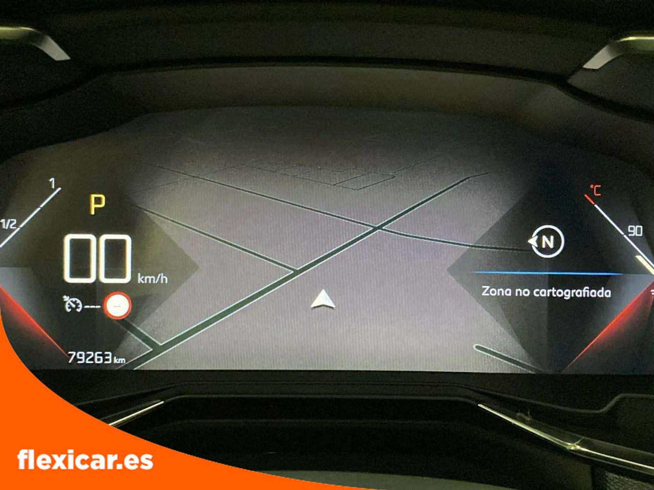 Foto DS Automobiles DS 7 Crossback 24