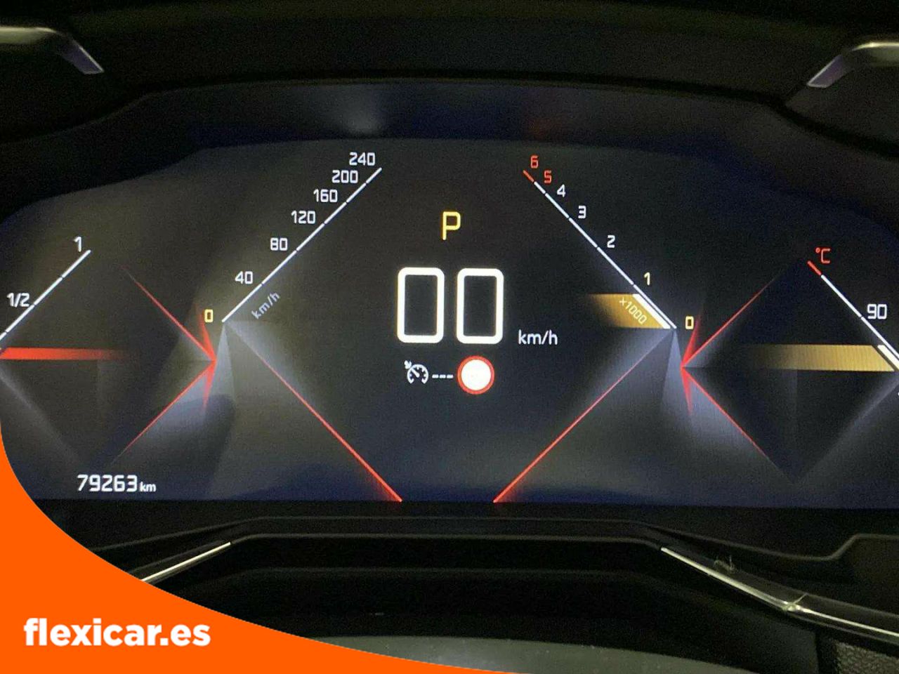 Foto DS Automobiles DS 7 Crossback 25