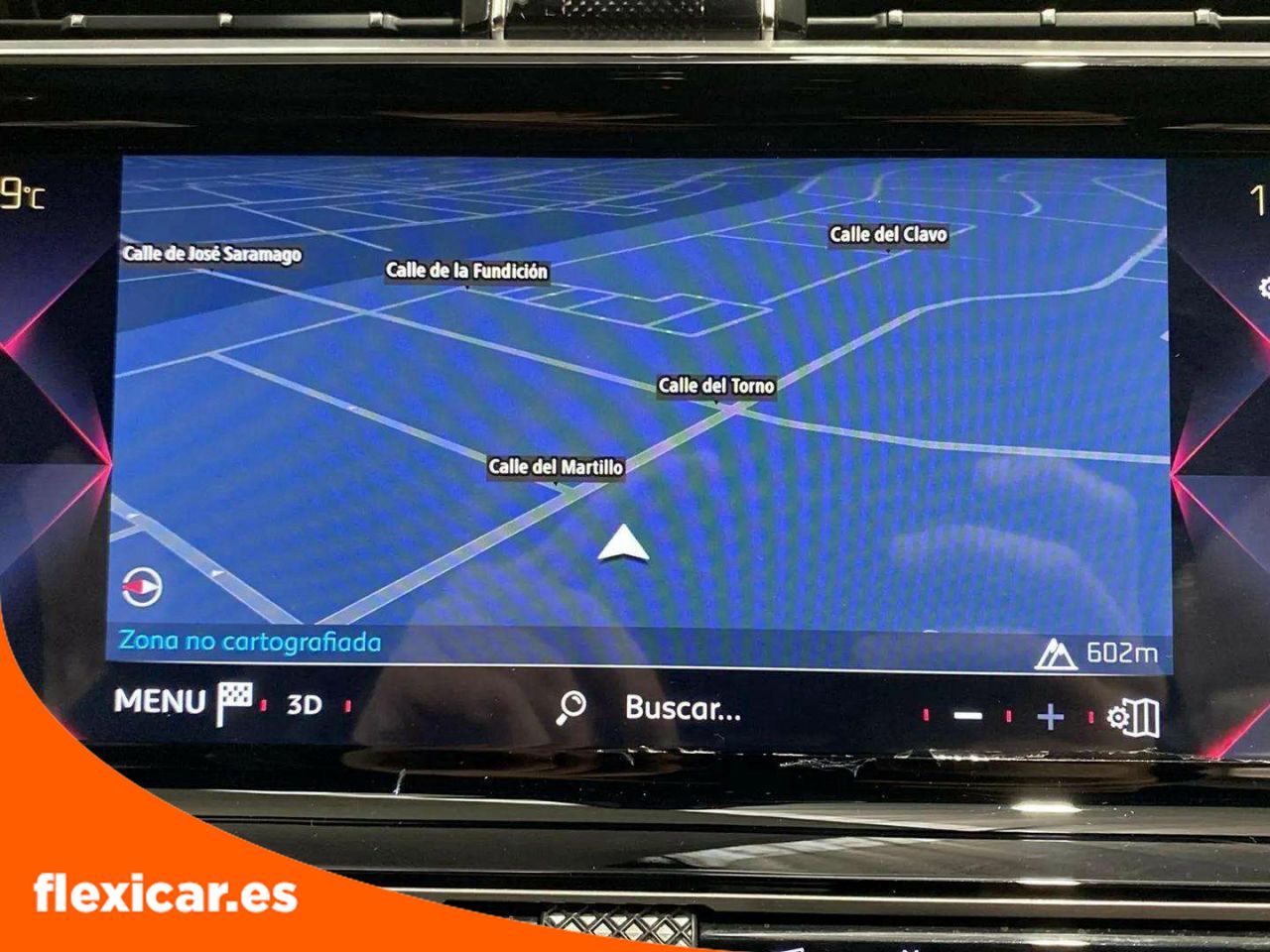 Foto DS Automobiles DS 7 Crossback 28