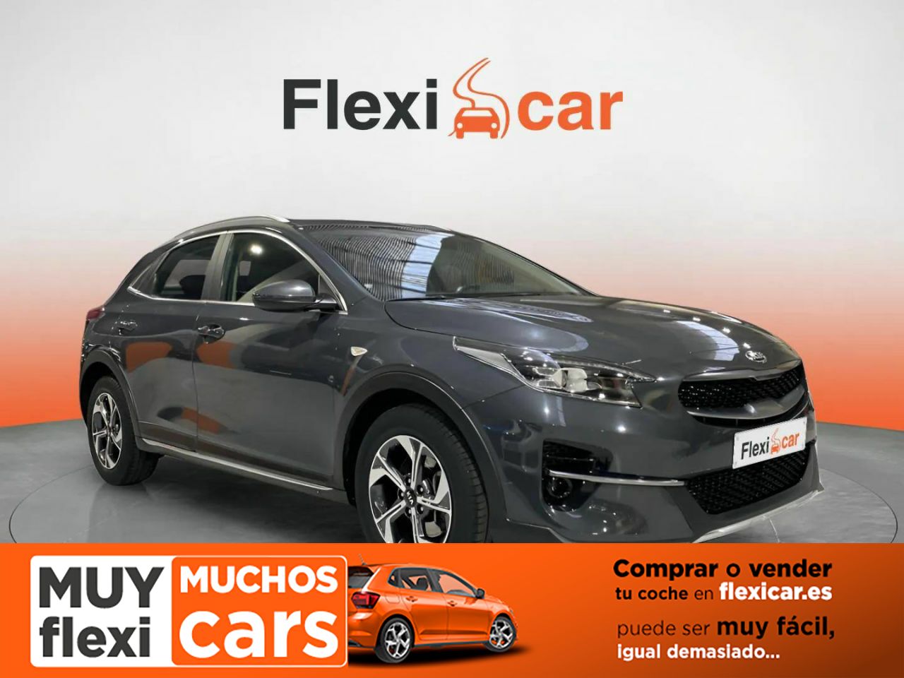 Foto Kia XCeed 1
