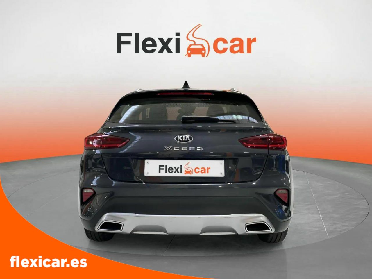 Foto Kia XCeed 8