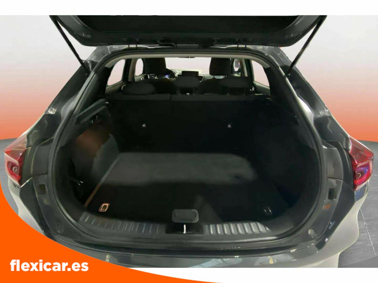 Foto Kia XCeed 10
