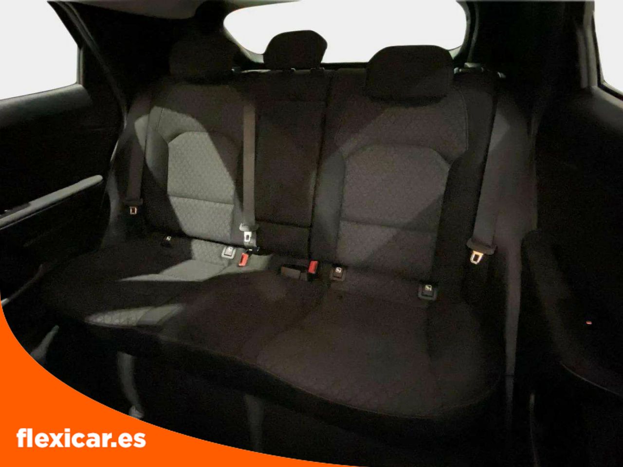 Foto Kia XCeed 13