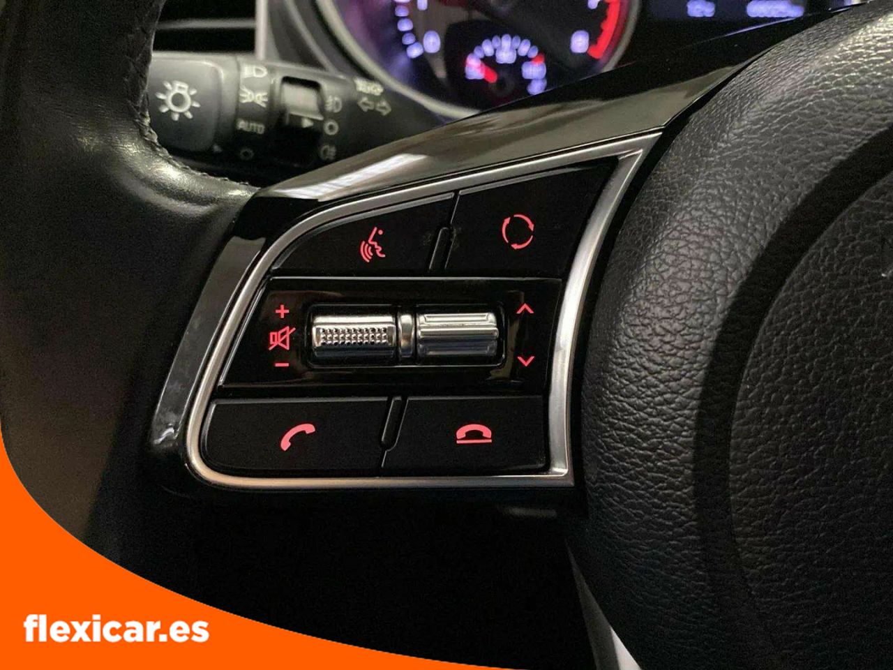 Foto Kia XCeed 20