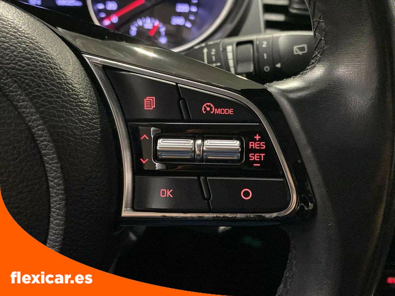 Foto Kia XCeed 21