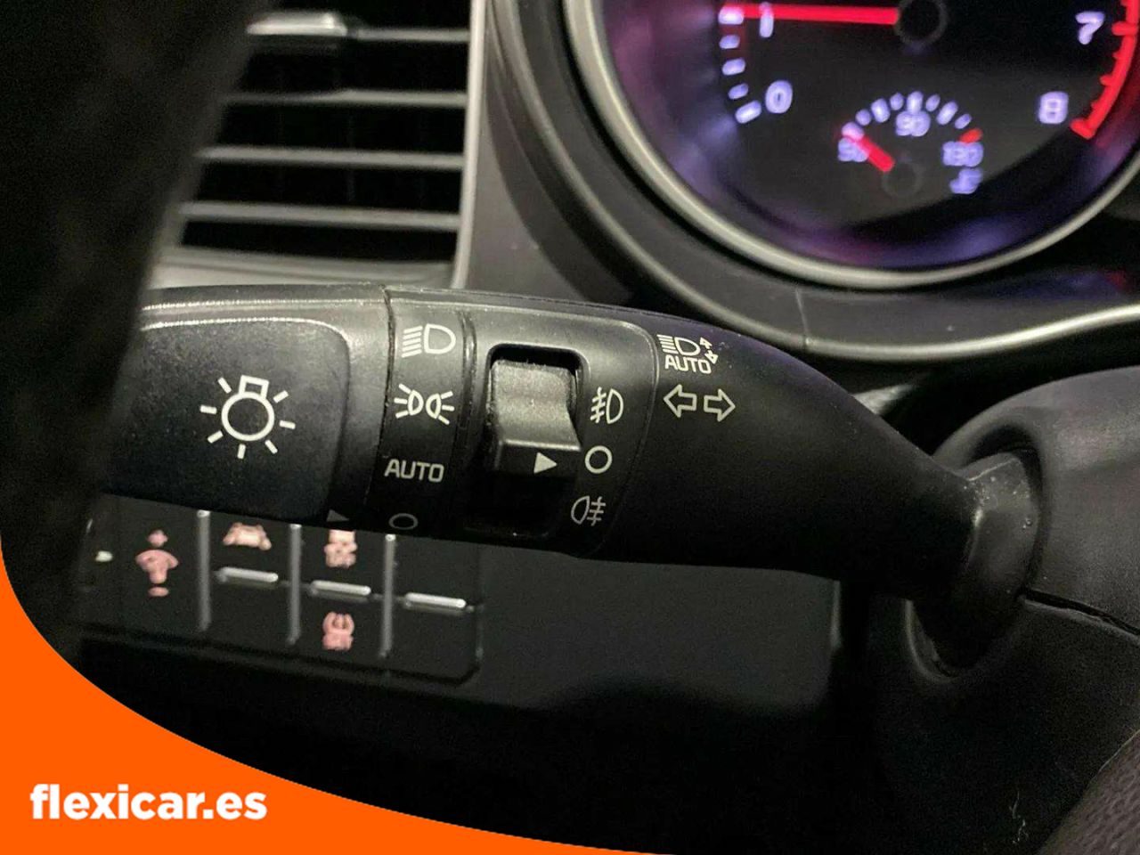 Foto Kia XCeed 22