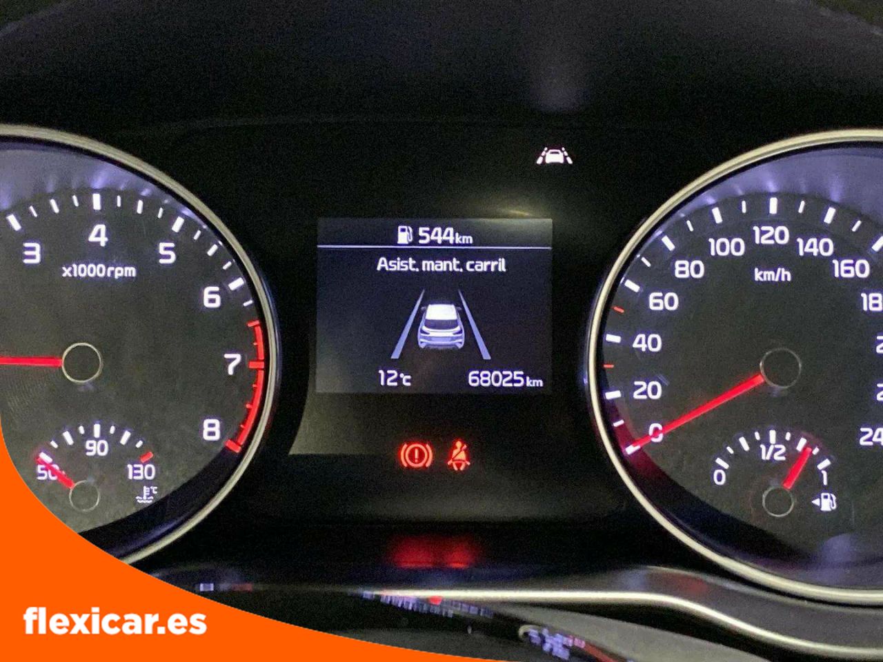 Foto Kia XCeed 24