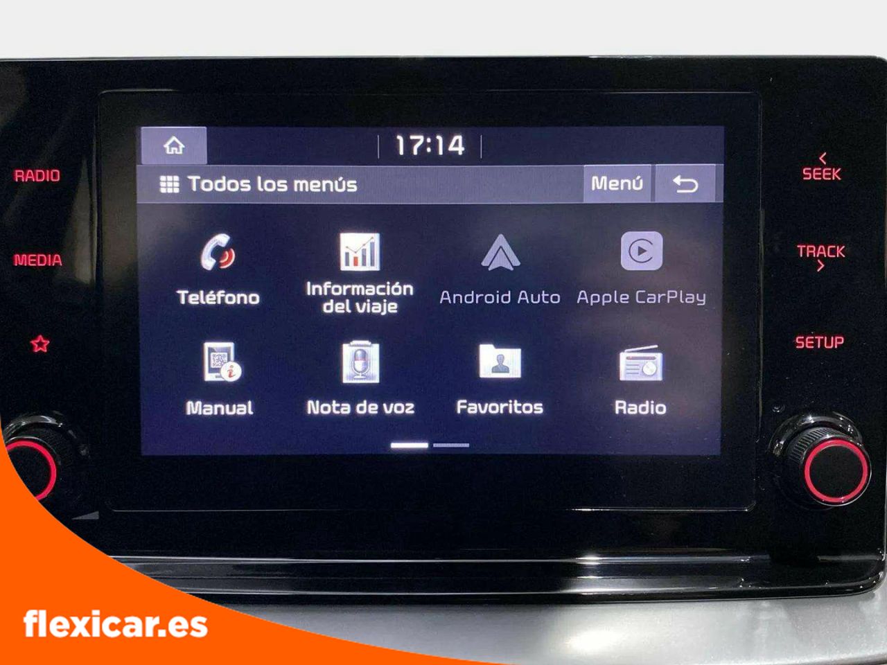 Foto Kia XCeed 30