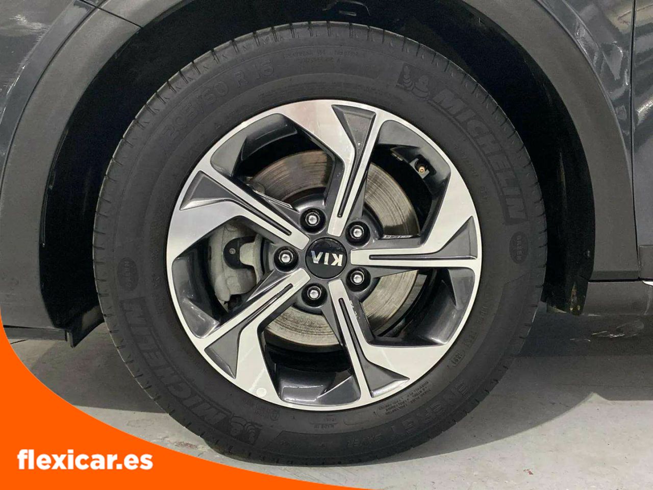 Foto Kia XCeed 40