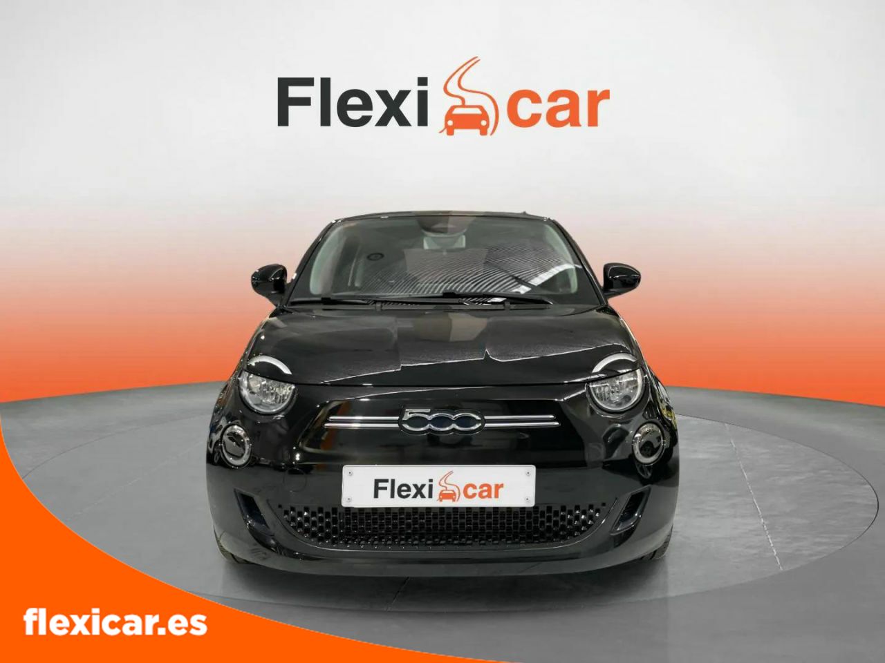 Foto Fiat 500 2