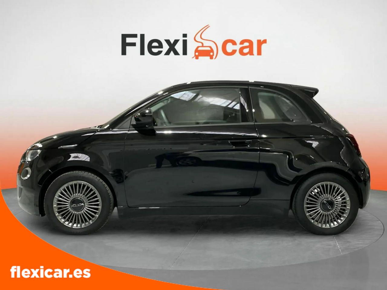 Foto Fiat 500 4