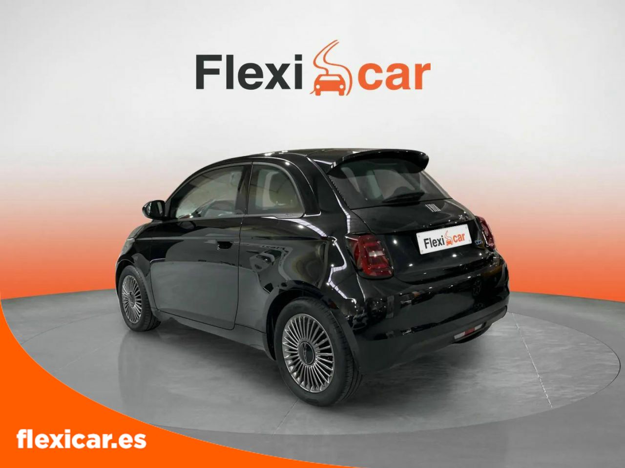 Foto Fiat 500 7