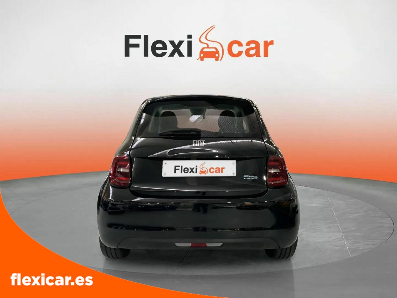 Foto Fiat 500 8