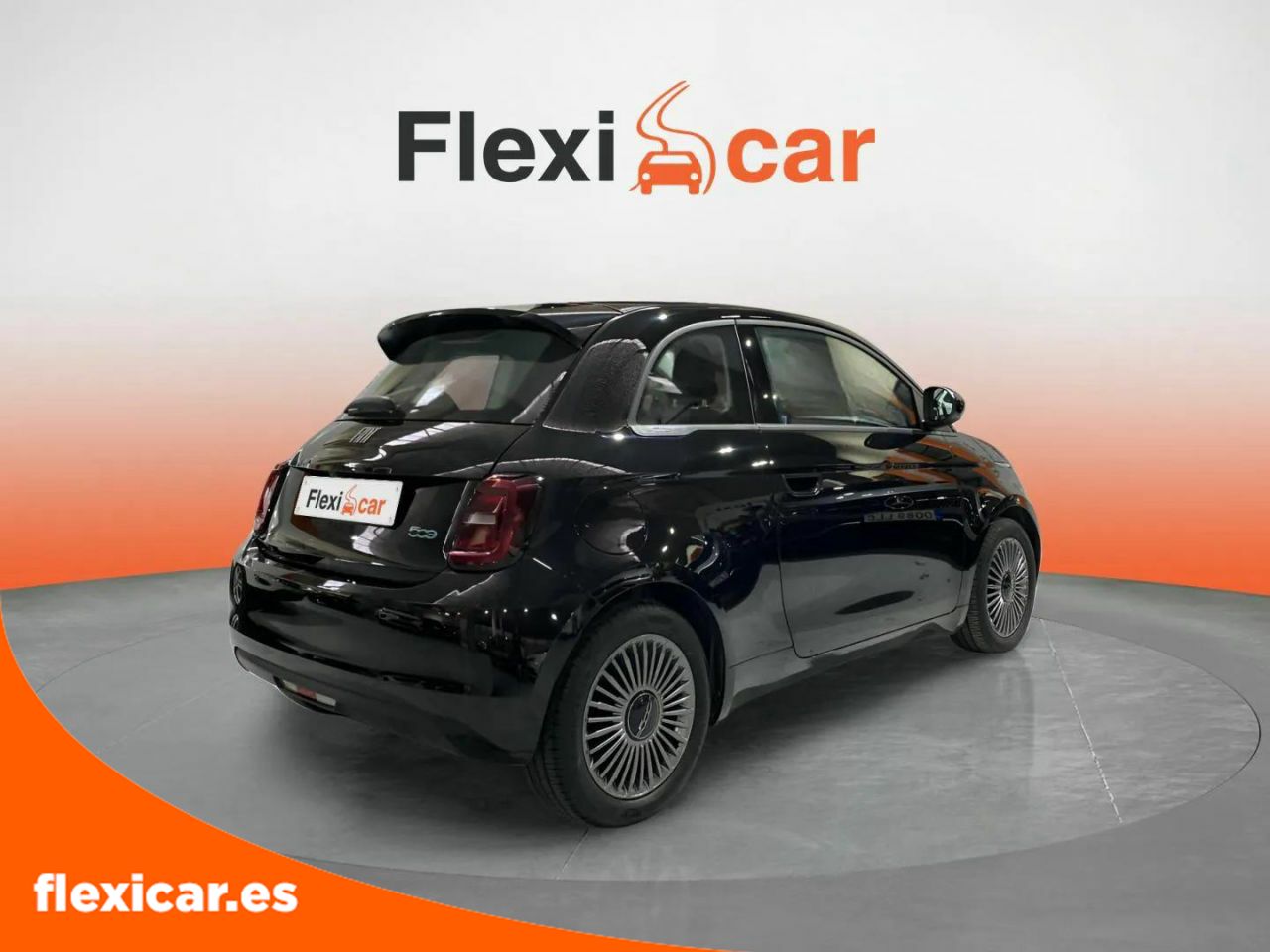 Foto Fiat 500 9