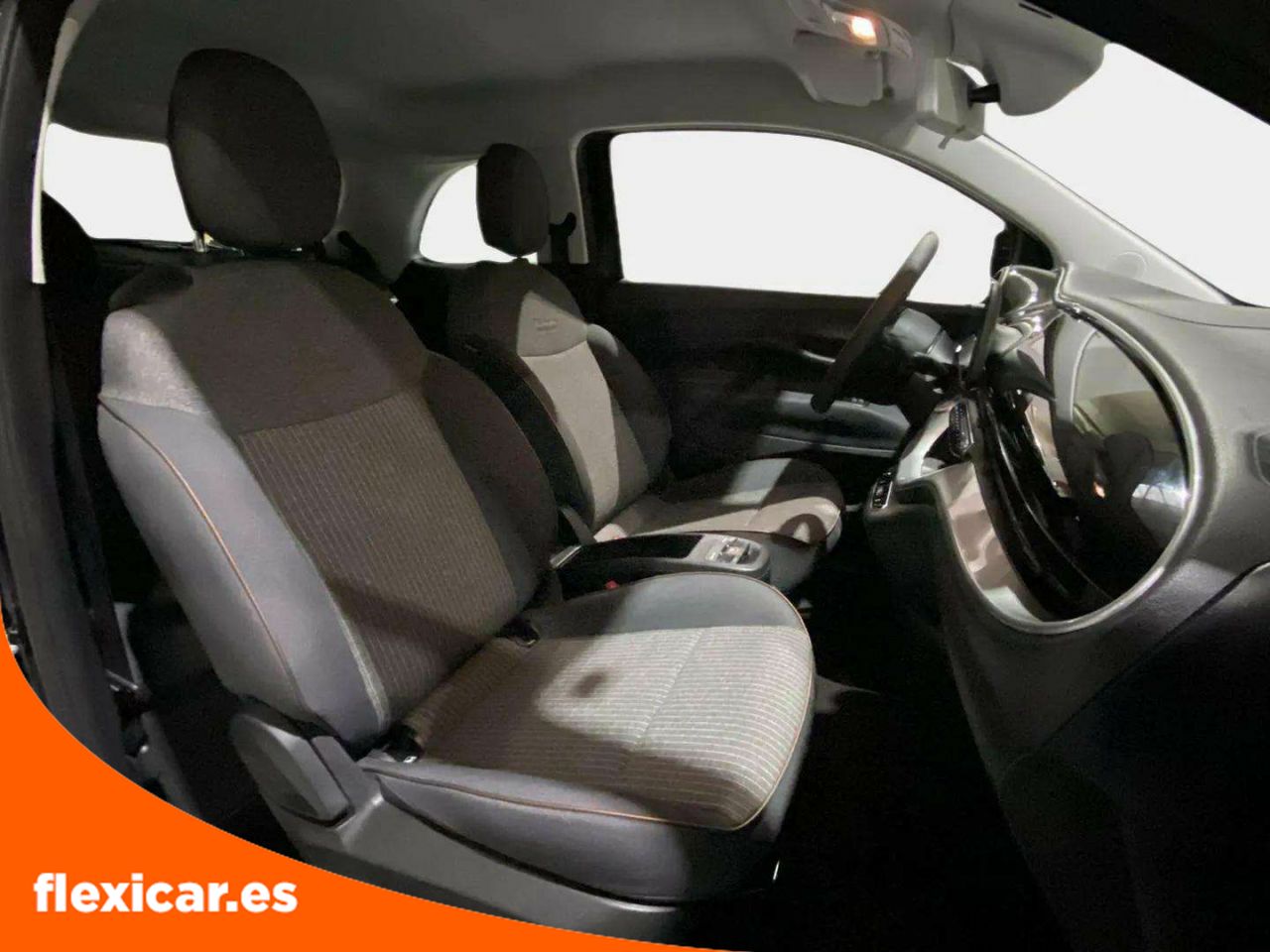 Foto Fiat 500 12