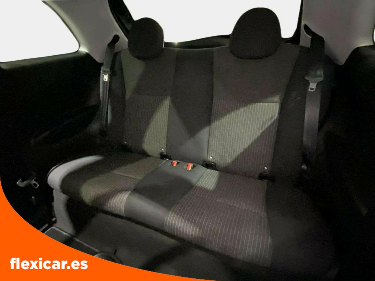 Foto Fiat 500 13