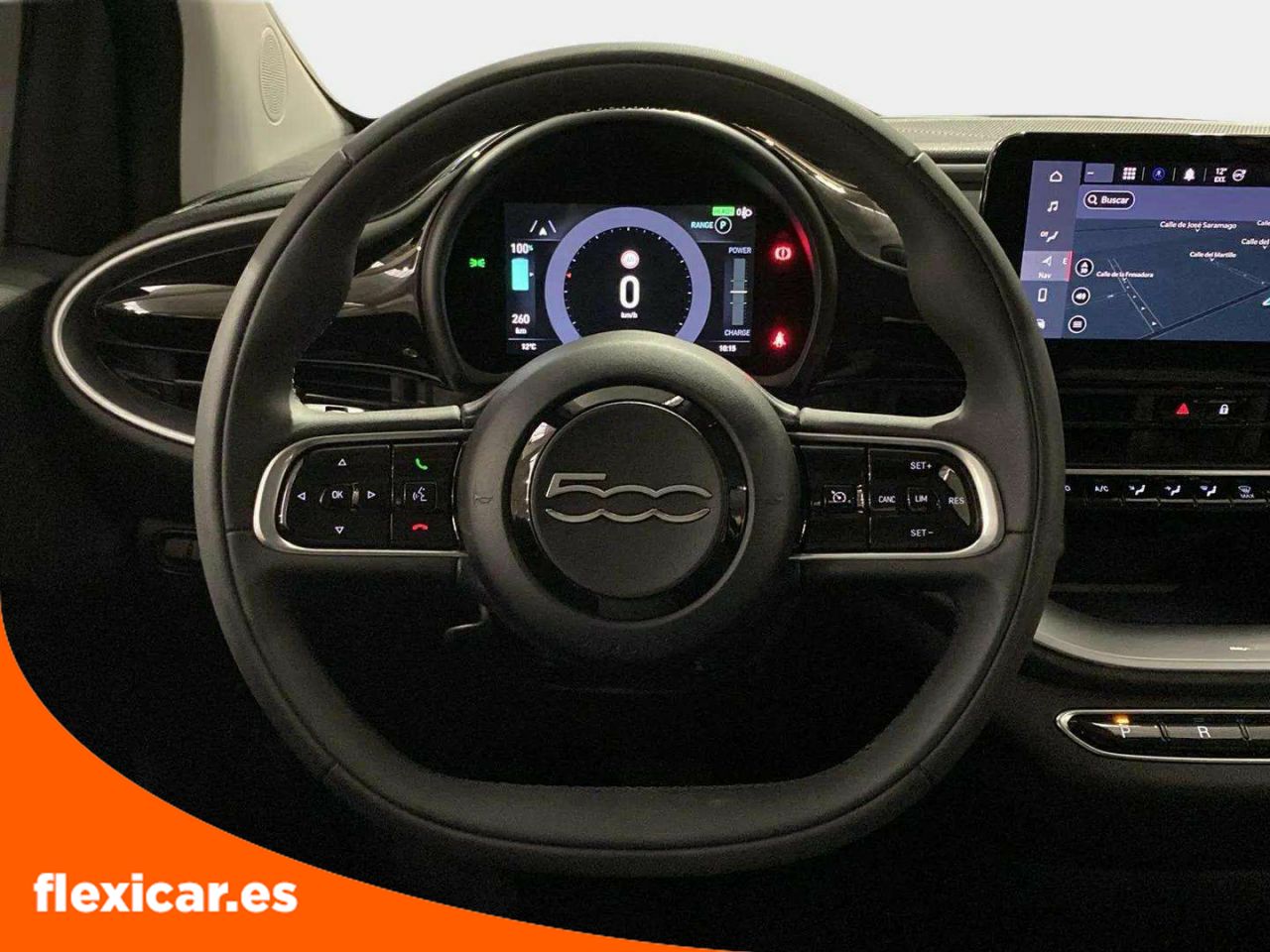 Foto Fiat 500 18