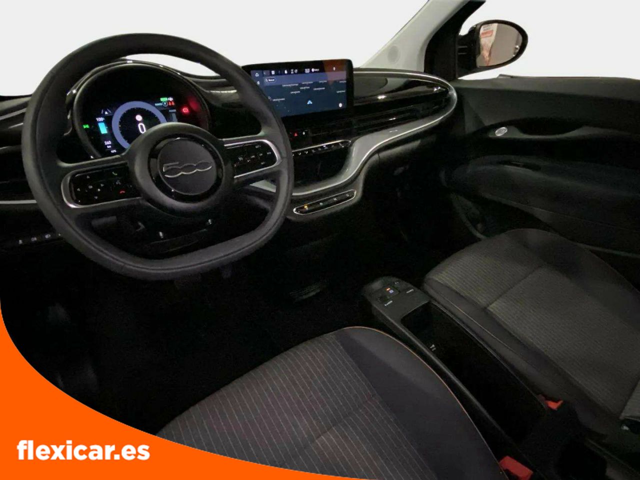 Foto Fiat 500 31