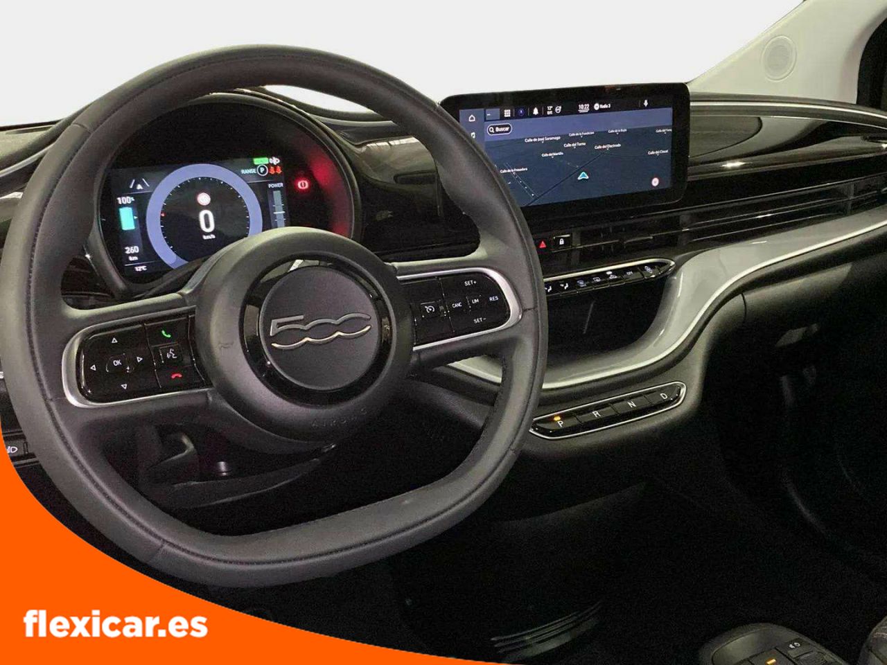 Foto Fiat 500 32