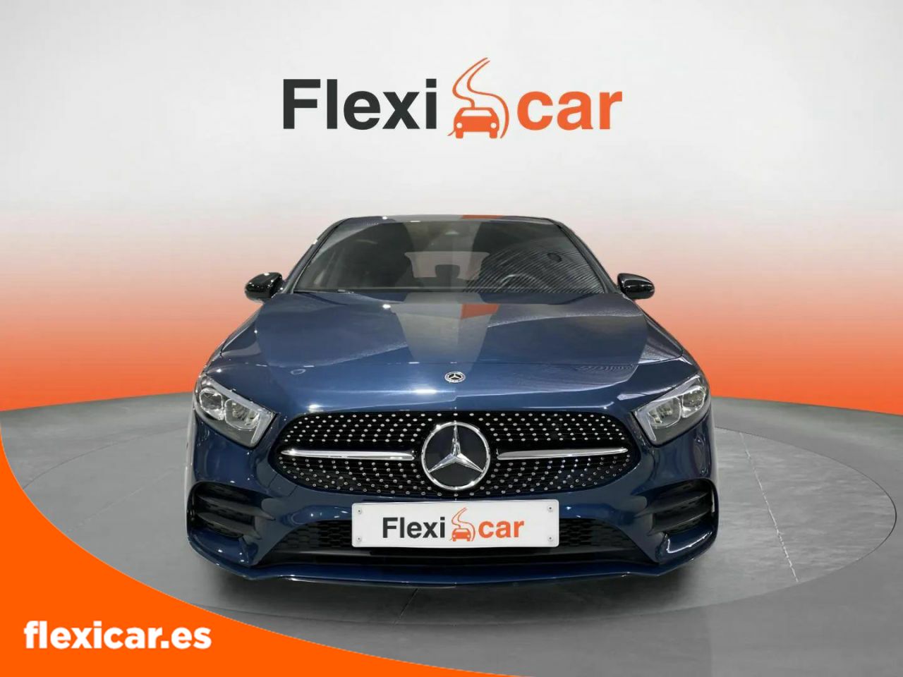 Foto Mercedes-Benz Clase A 2