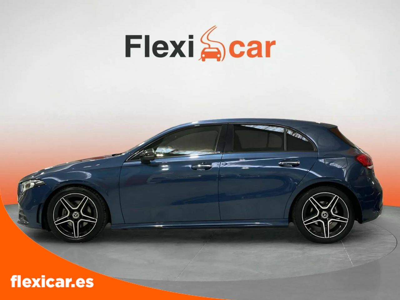 Foto Mercedes-Benz Clase A 4