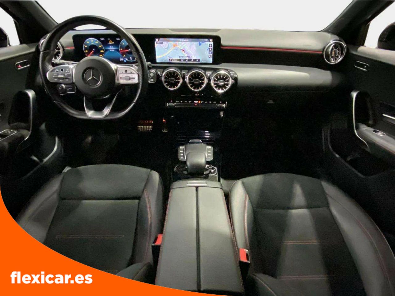 Foto Mercedes-Benz Clase A 13