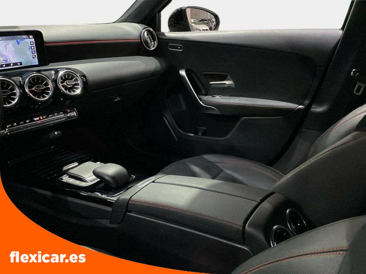 Foto Mercedes-Benz Clase A 38