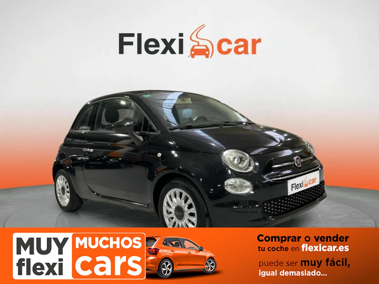 Foto Fiat 500 1