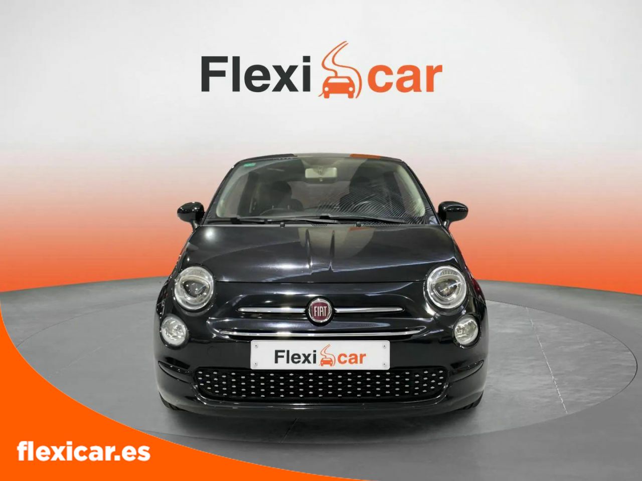 Foto Fiat 500 2
