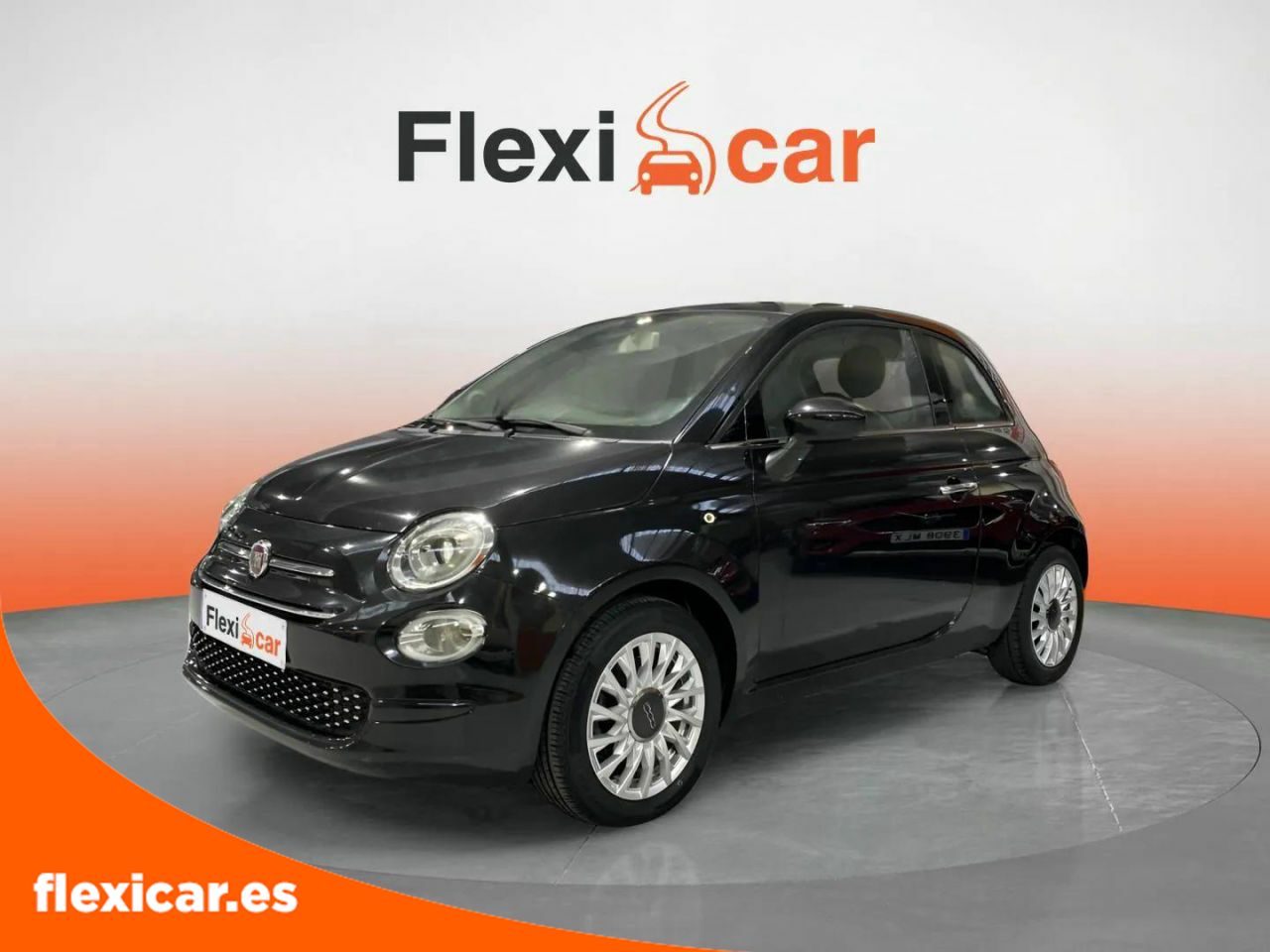 Foto Fiat 500 3