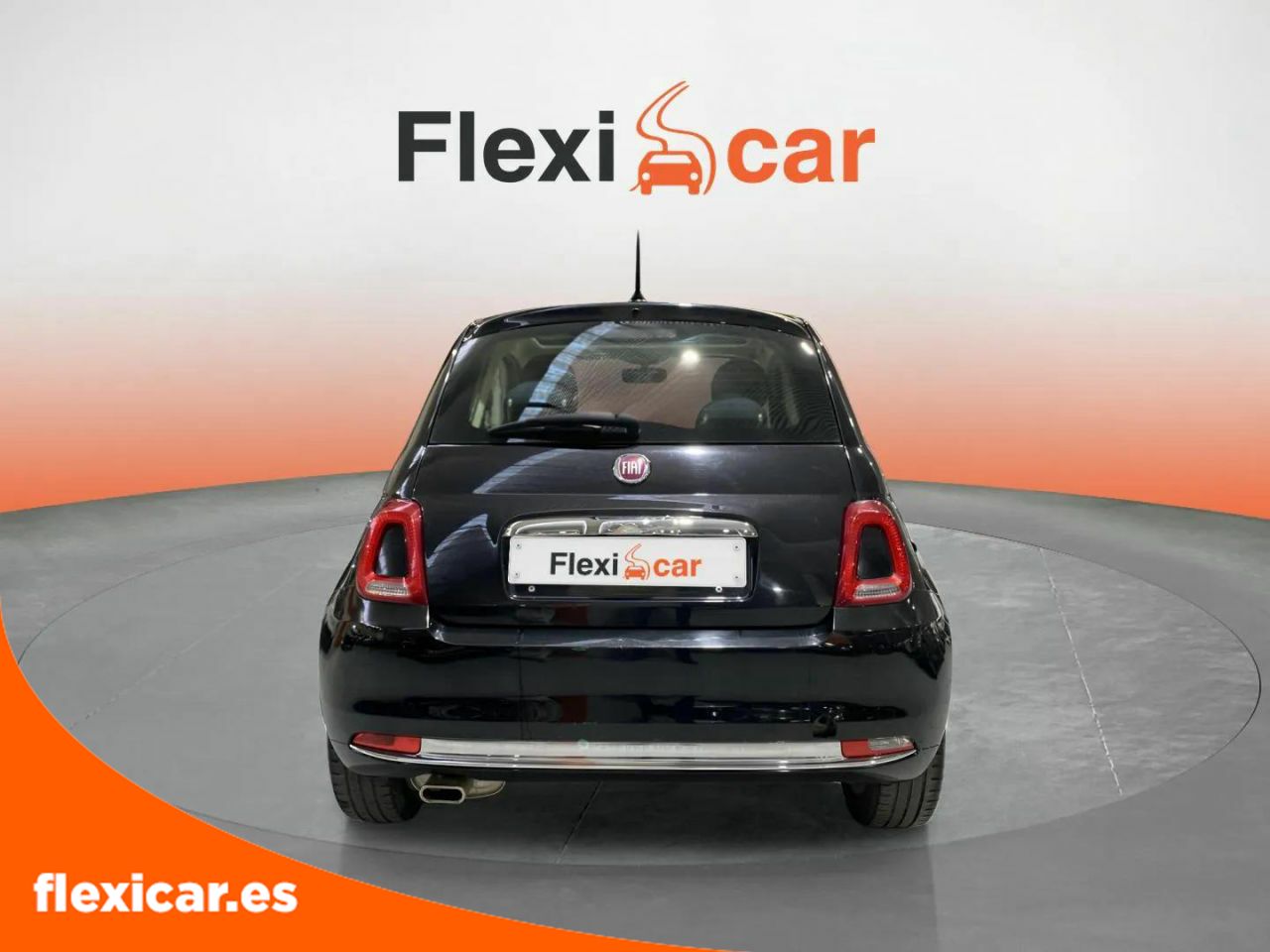 Foto Fiat 500 7